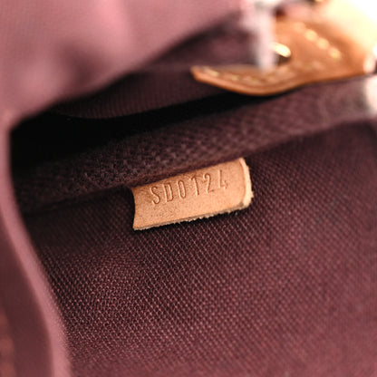 Louis Vuitton Monogram Favorite PM 7 of 10