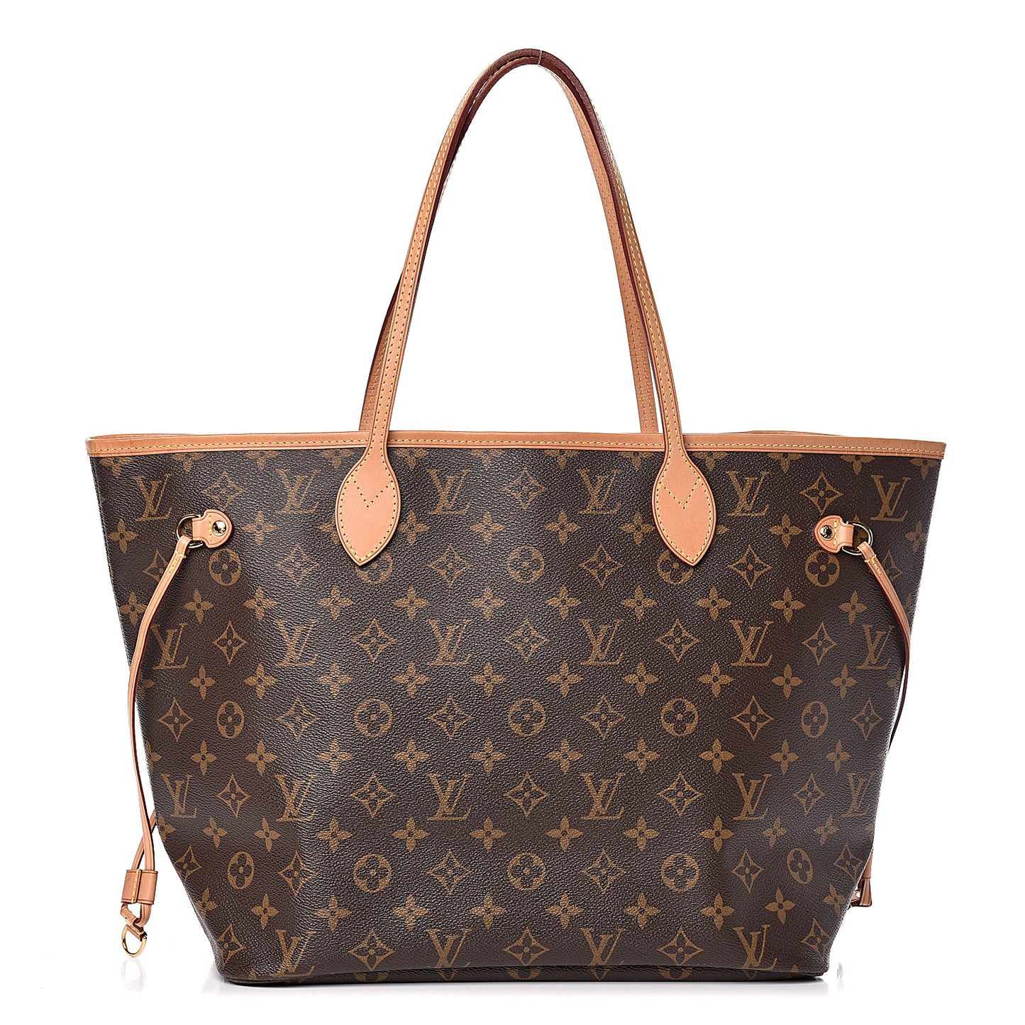 Monogram Neverfull MM