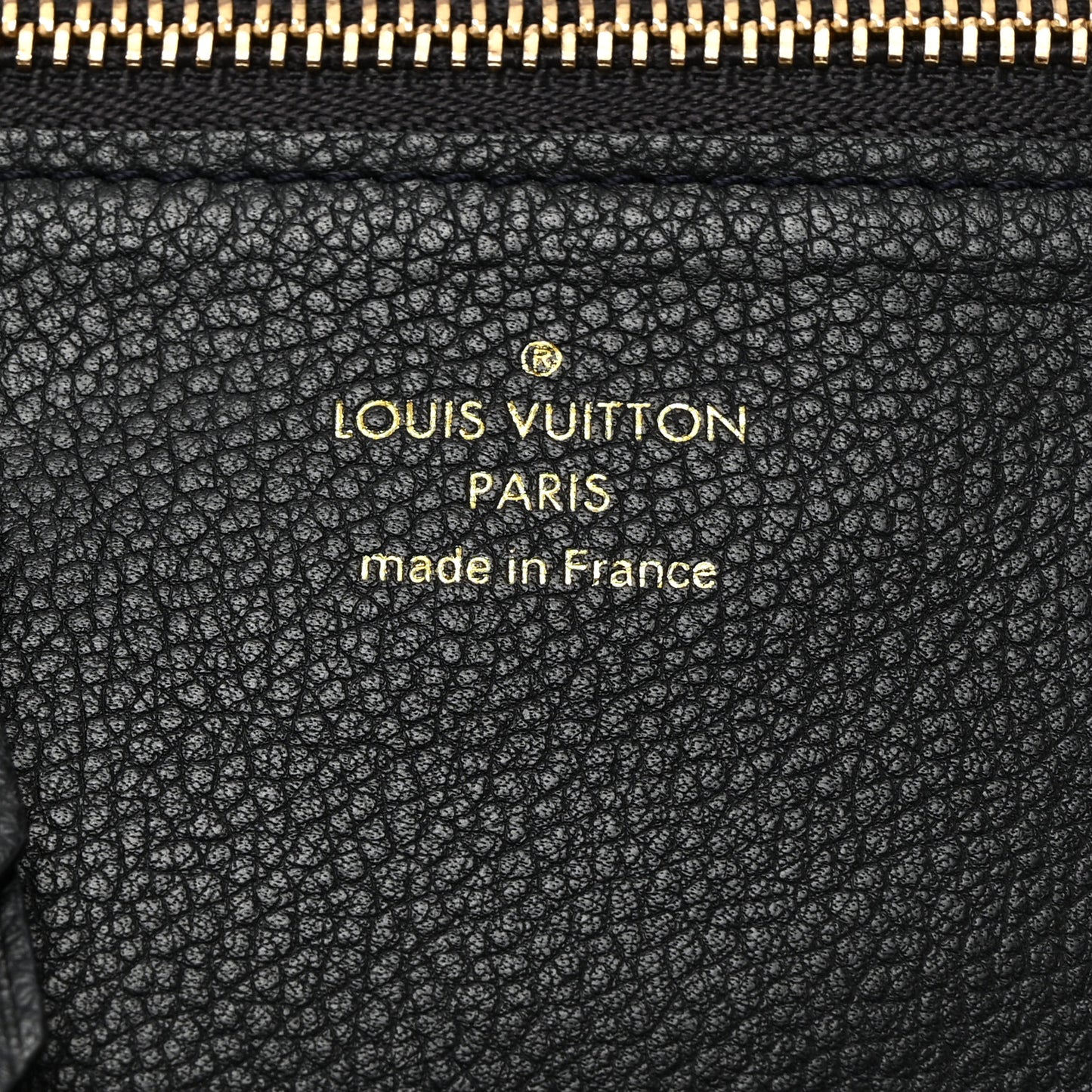 Empreinte Secret Compact Wallet Infini