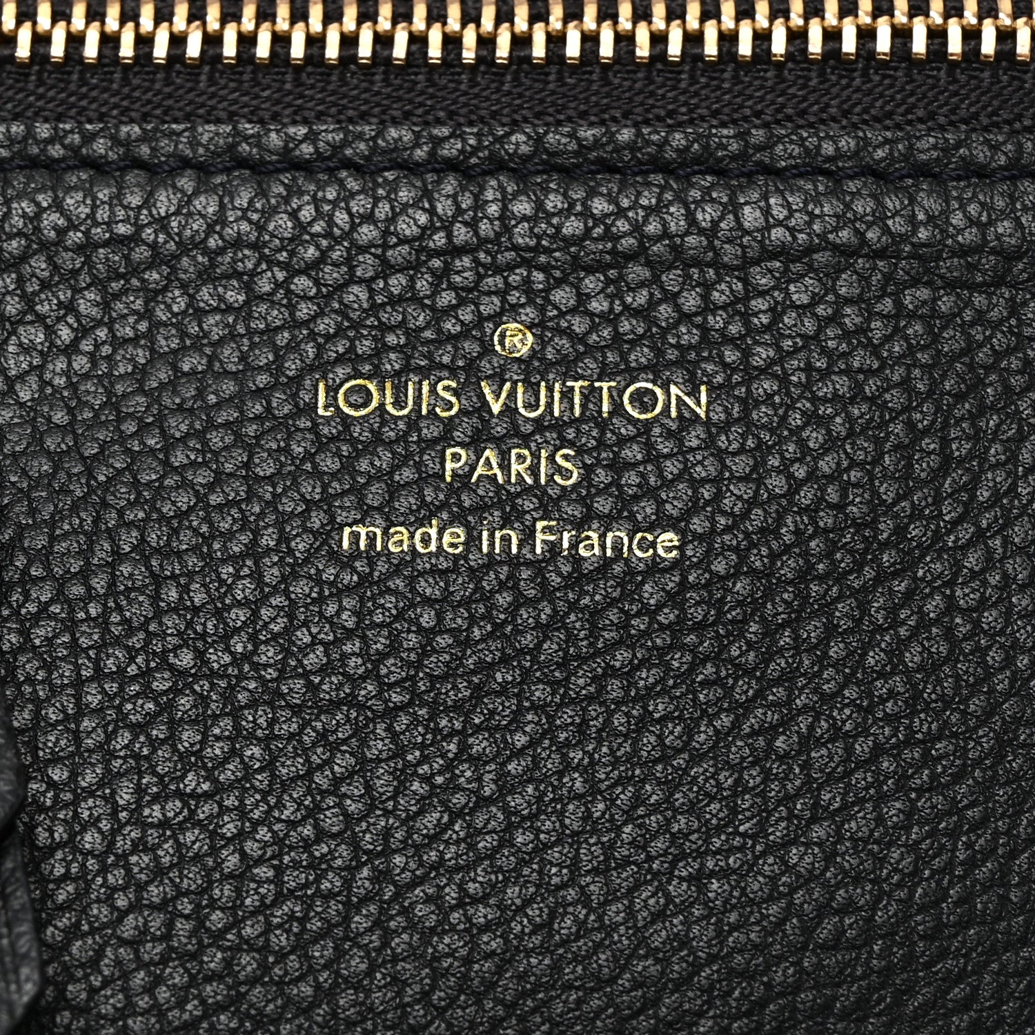 Louis Vuitton Empreinte Secret Compact Wallet Infini 6 of 8