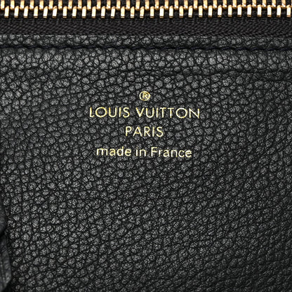 Louis Vuitton Empreinte Secret Compact Wallet Infini 6 of 8