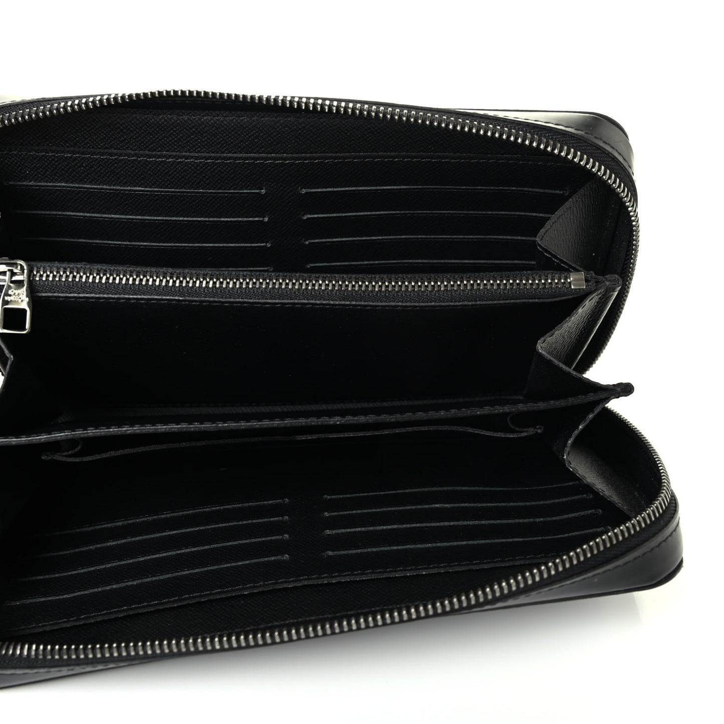 Monogram Eclipse Zippy XL Wallet