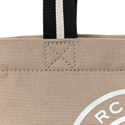 Marc Jacobs Canvas Signet Tote Bag Beige 13 of 13