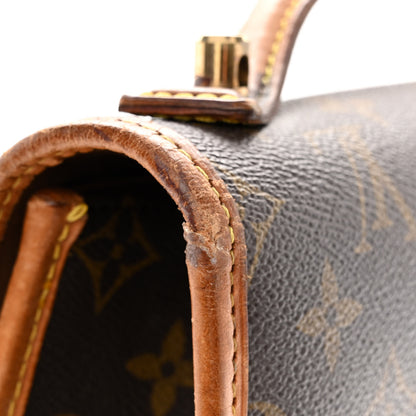 Louis Vuitton Monogram Bel Air 12 of 13