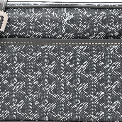 Goyard Goyardine Sac Cap Vert Grey 8 of 10