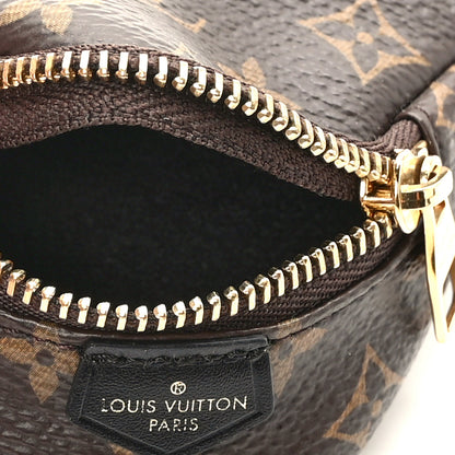 Louis Vuitton Monogram Party Bumbag Bracelet 4 of 7
