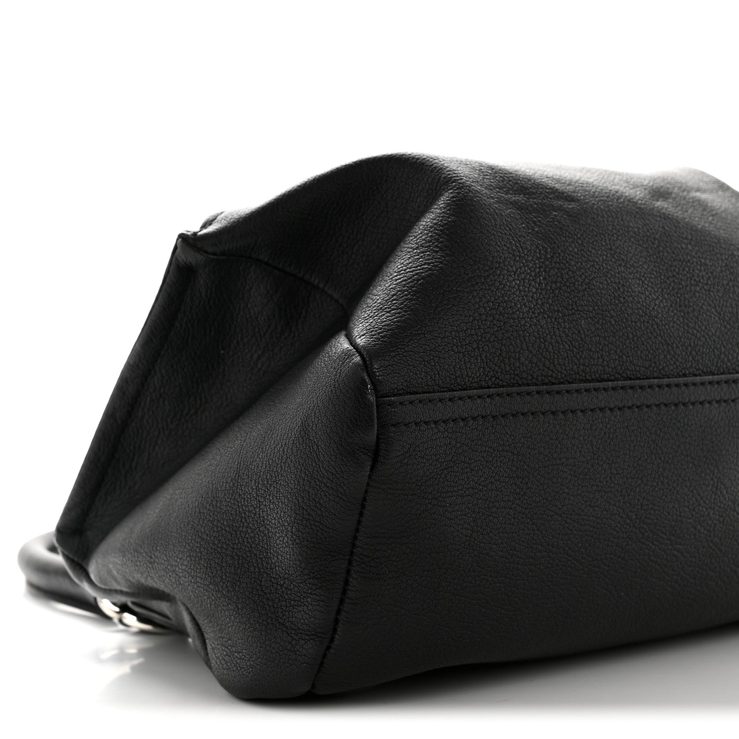 Givenchy Sugar Goatskin Small Pandora Black 9 of 15