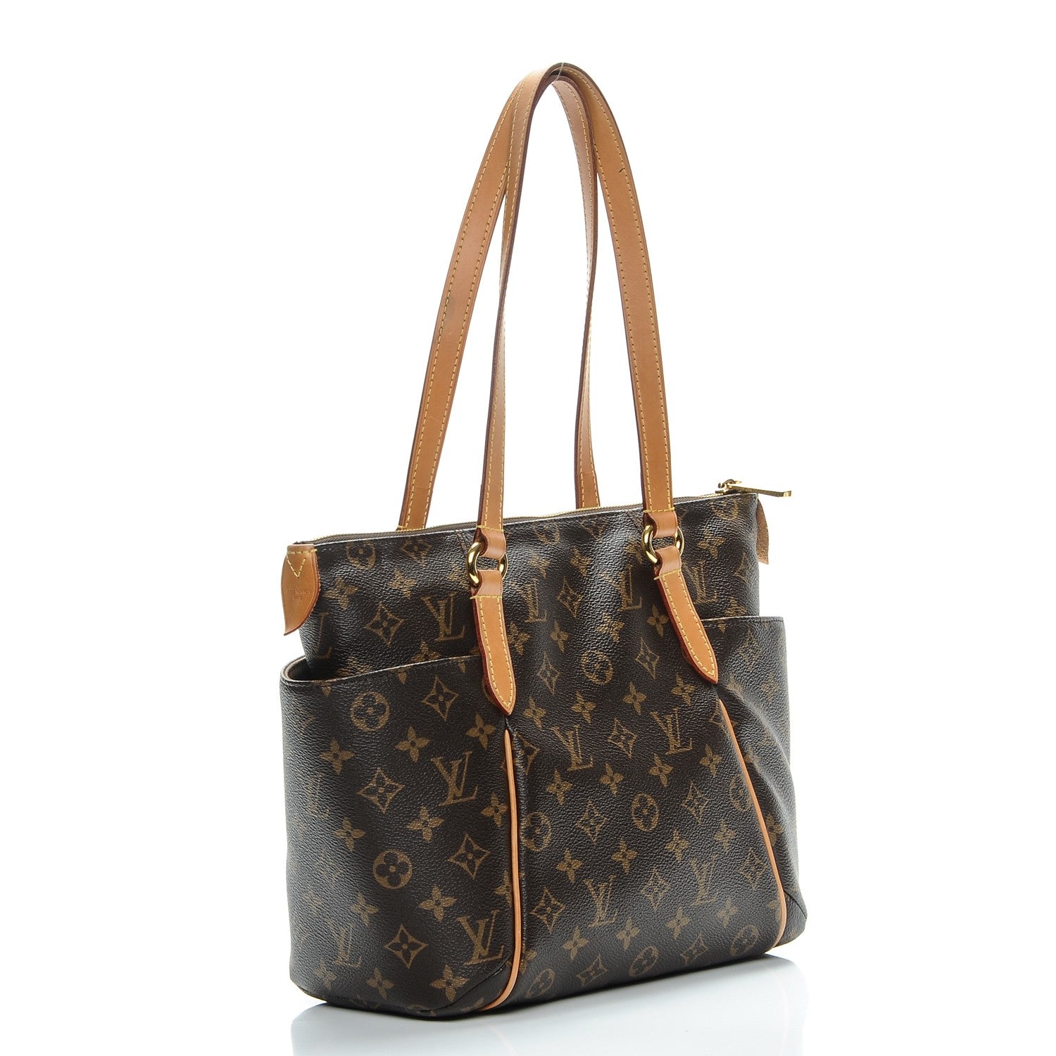 Louis Vuitton Monogram Totally PM 3 of 7