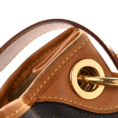 Louis Vuitton Monogram Galliera PM 11 of 12