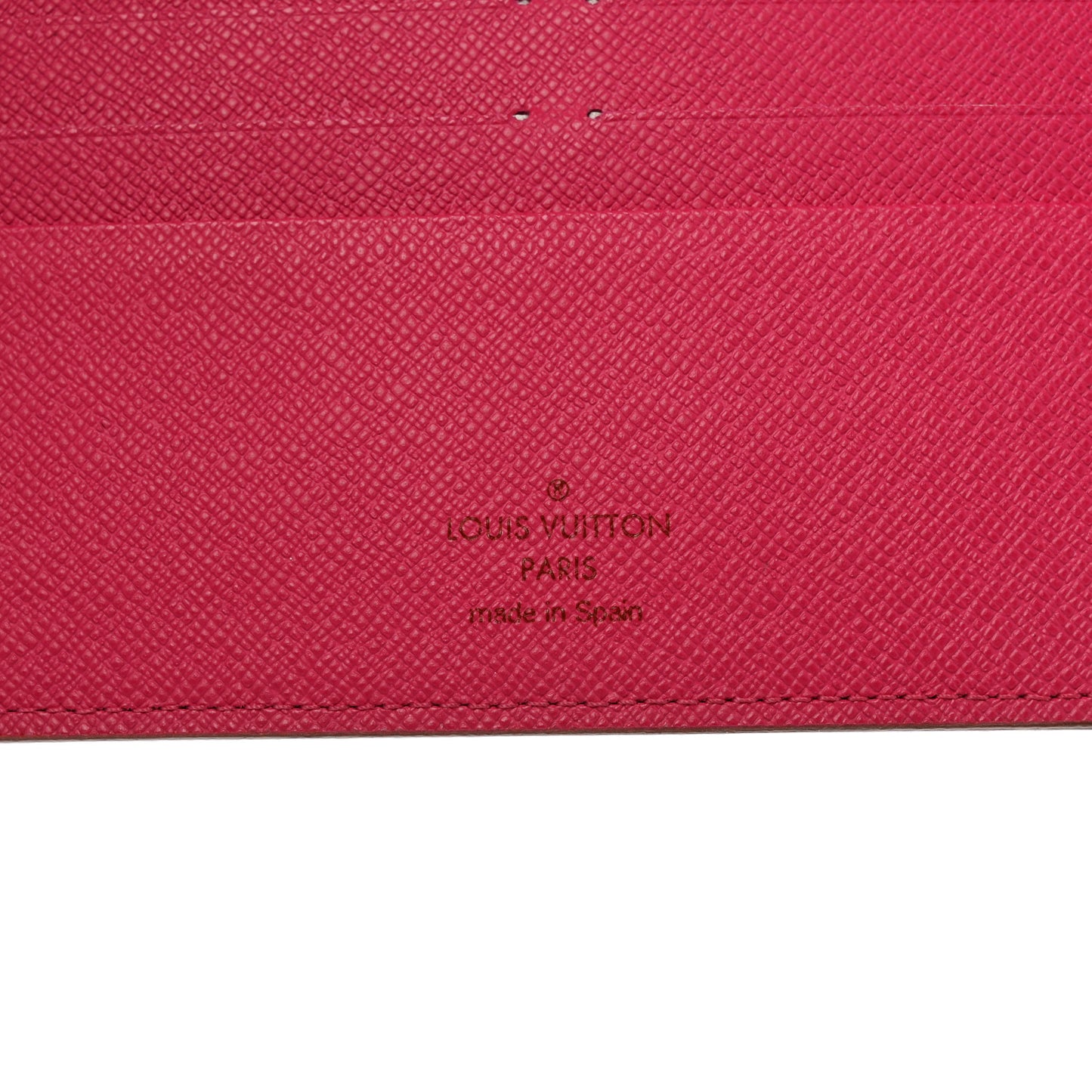 Monogram Multicolor Insolite Wallet Black Grenade