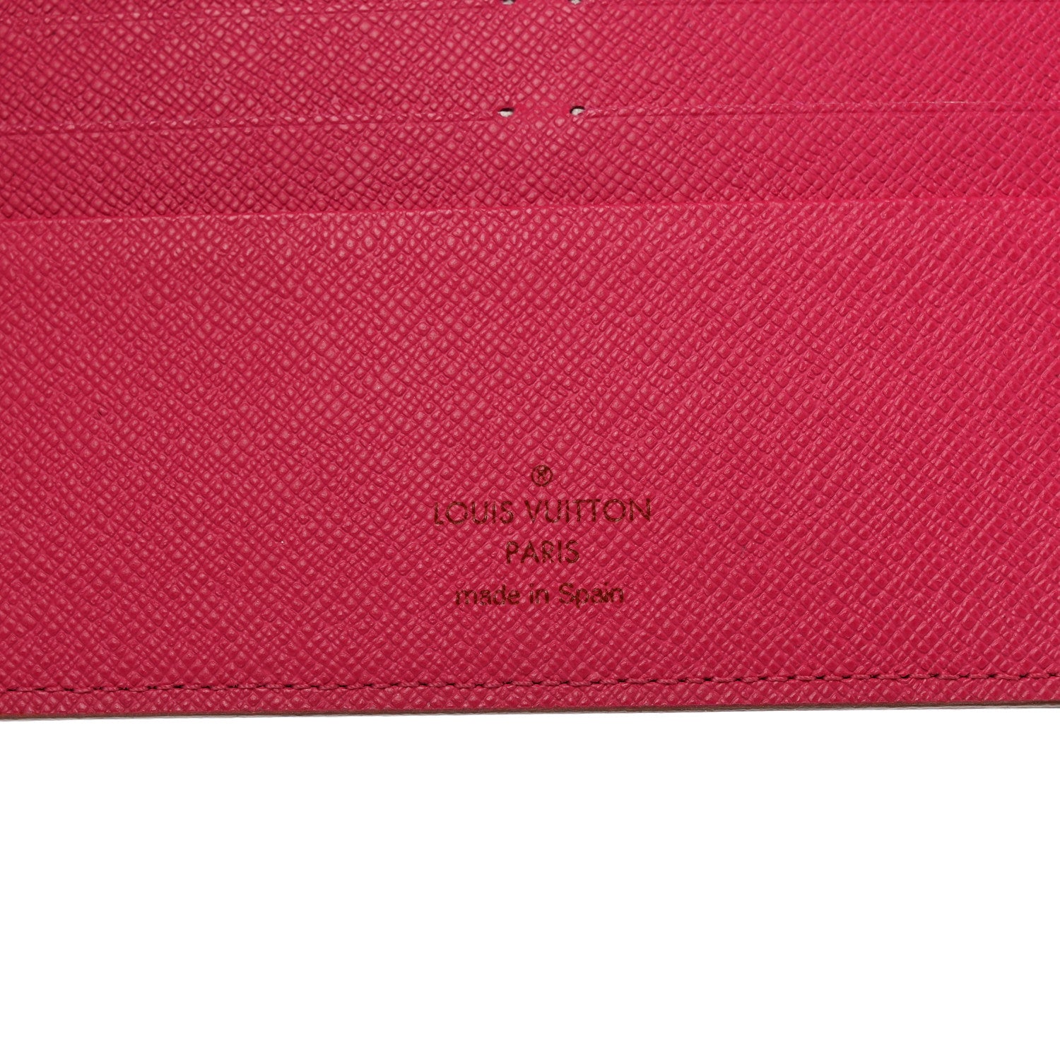 Louis Vuitton Monogram Multicolor Insolite Wallet Black Grenade 6 of 8