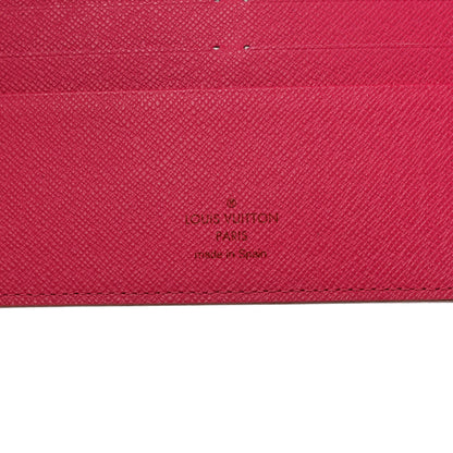 Louis Vuitton Monogram Multicolor Insolite Wallet Black Grenade 6 of 8