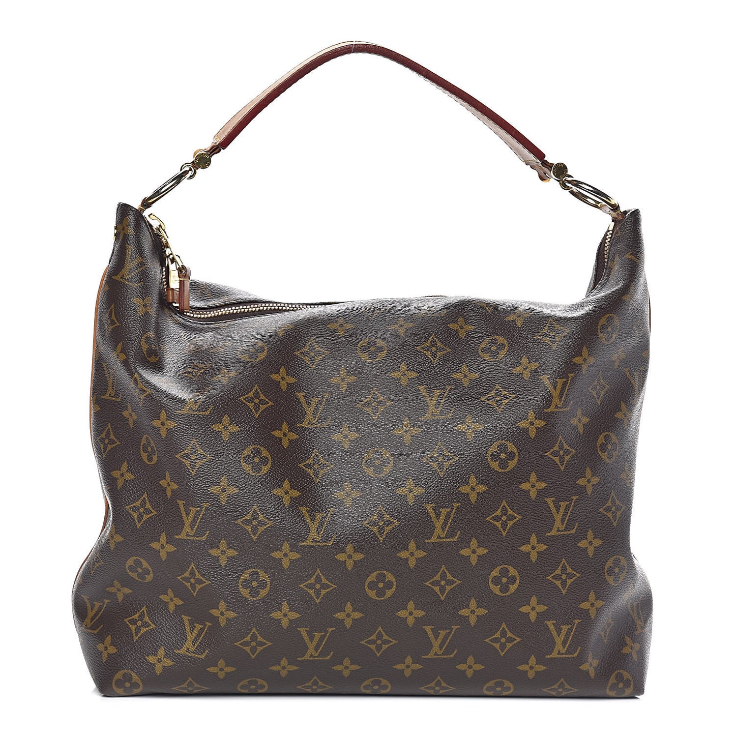 Monogram Sully MM
