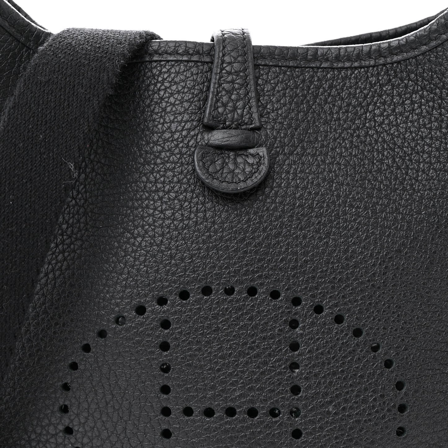 Taurillon Clemence Evelyne TPM Black