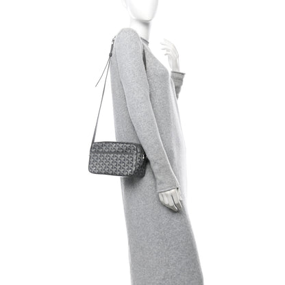 Goyard Goyardine Sac Cap Vert Grey 2 of 12