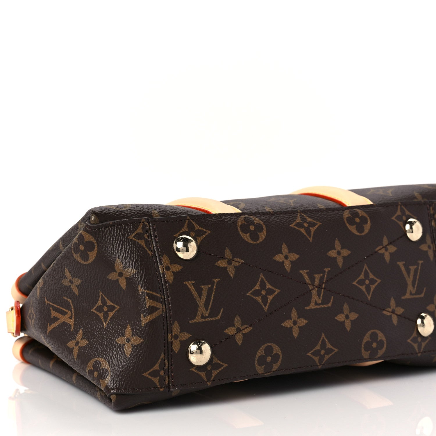 Louis Vuitton Monogram Soufflot BB 7 of 8
