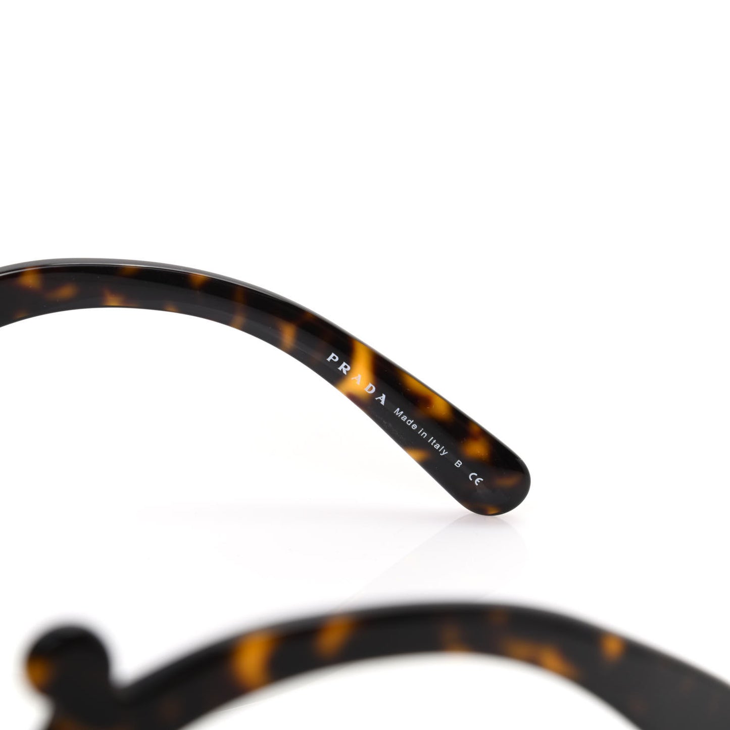 Baroque Sunglasses SPR 27N Tortoise
