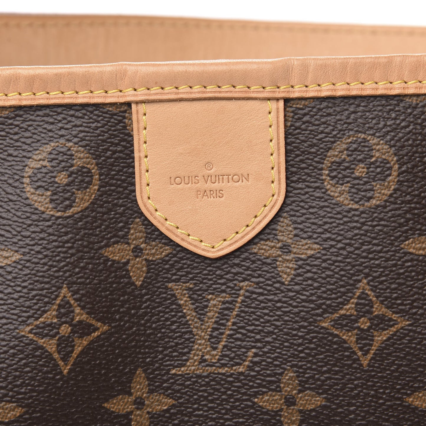 Monogram Delightful PM