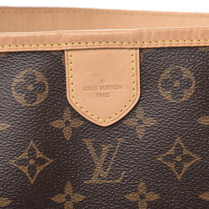 Louis Vuitton Monogram Delightful PM 9 of 13