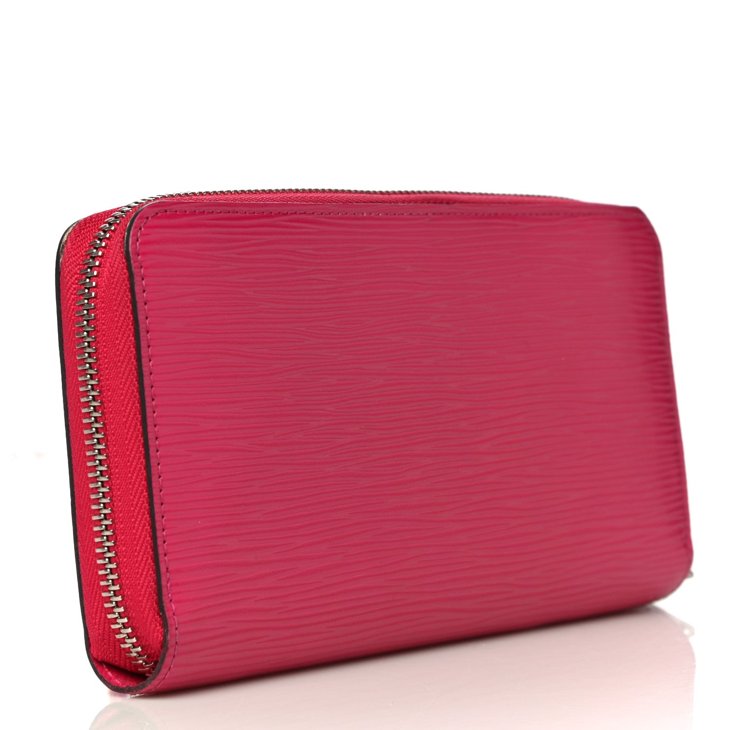 Louis Vuitton Epi Zippy Wallet 3 of 10