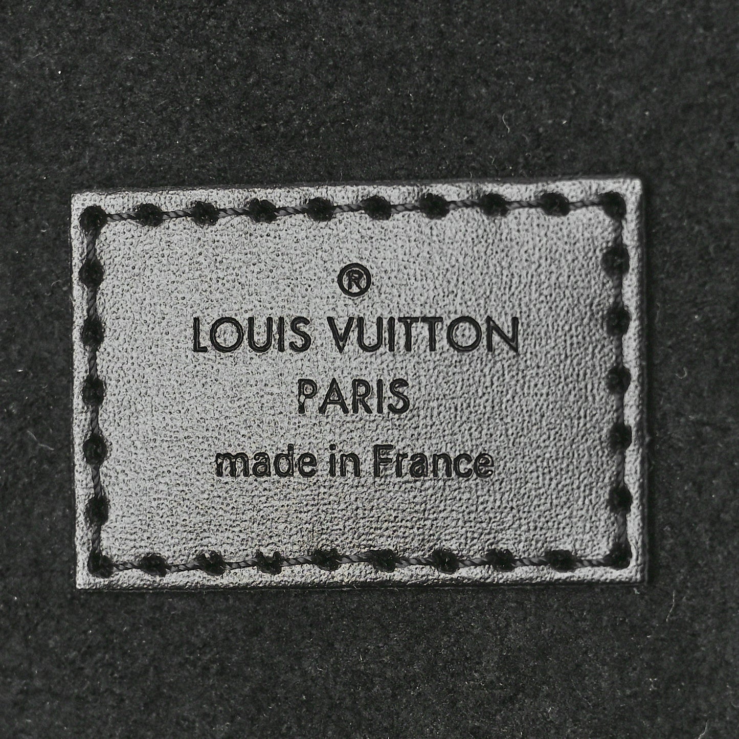 Reverse Monogram Cannes
