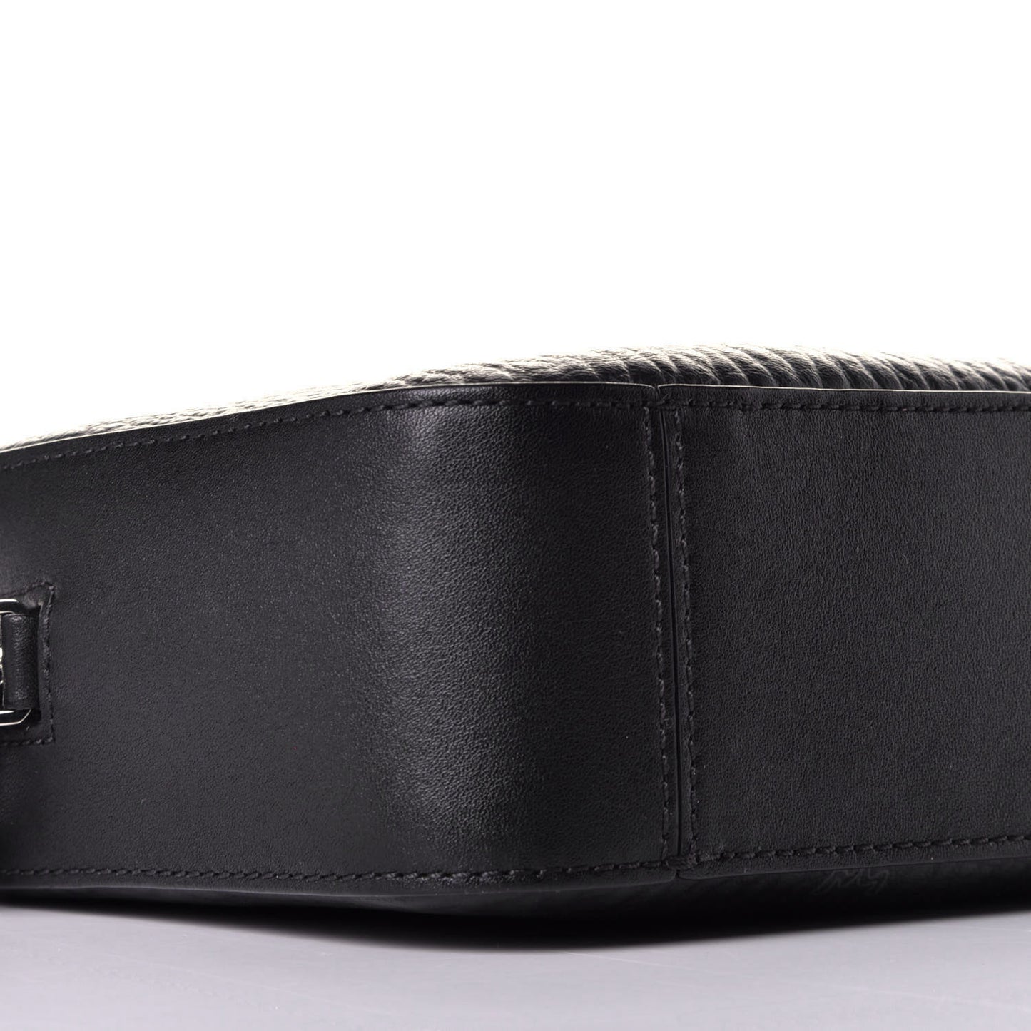 Visetos Camera Crossbody Bag Black