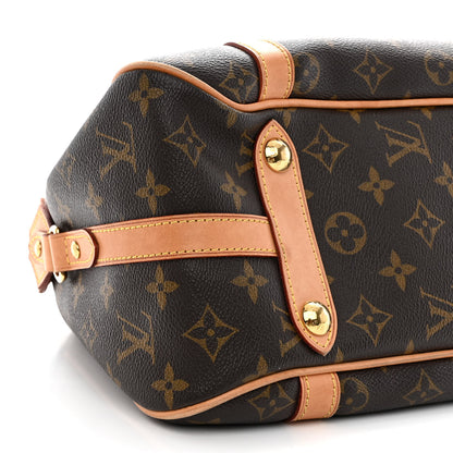 Louis Vuitton Monogram Stresa PM 8 of 9