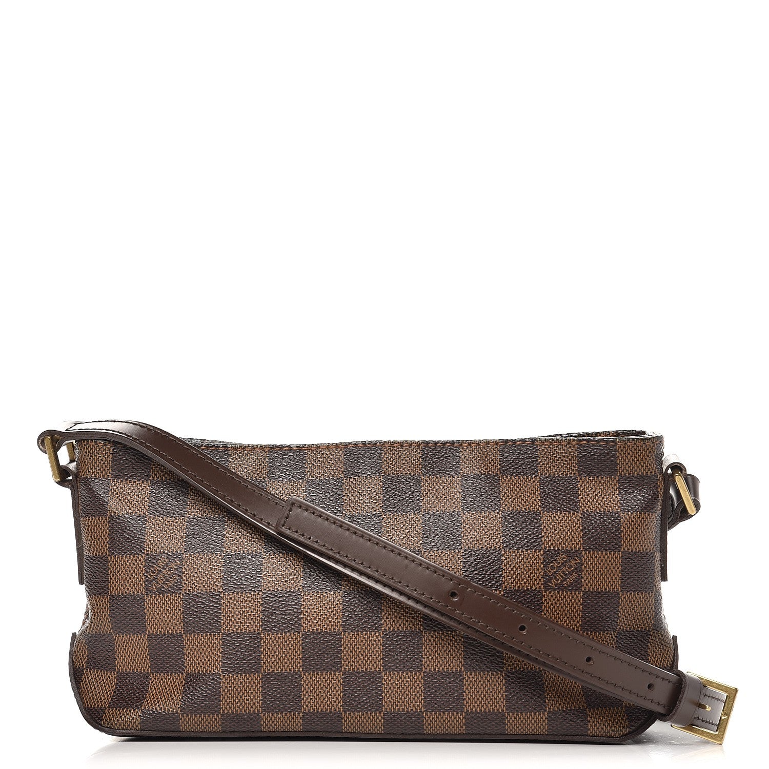 Louis Vuitton Damier Ebene Trotteur 1 of 7