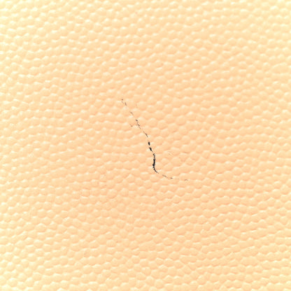 Saint Laurent Grain De Poudre Small Monogram Kate Satchel Nude Powder 13 of 14
