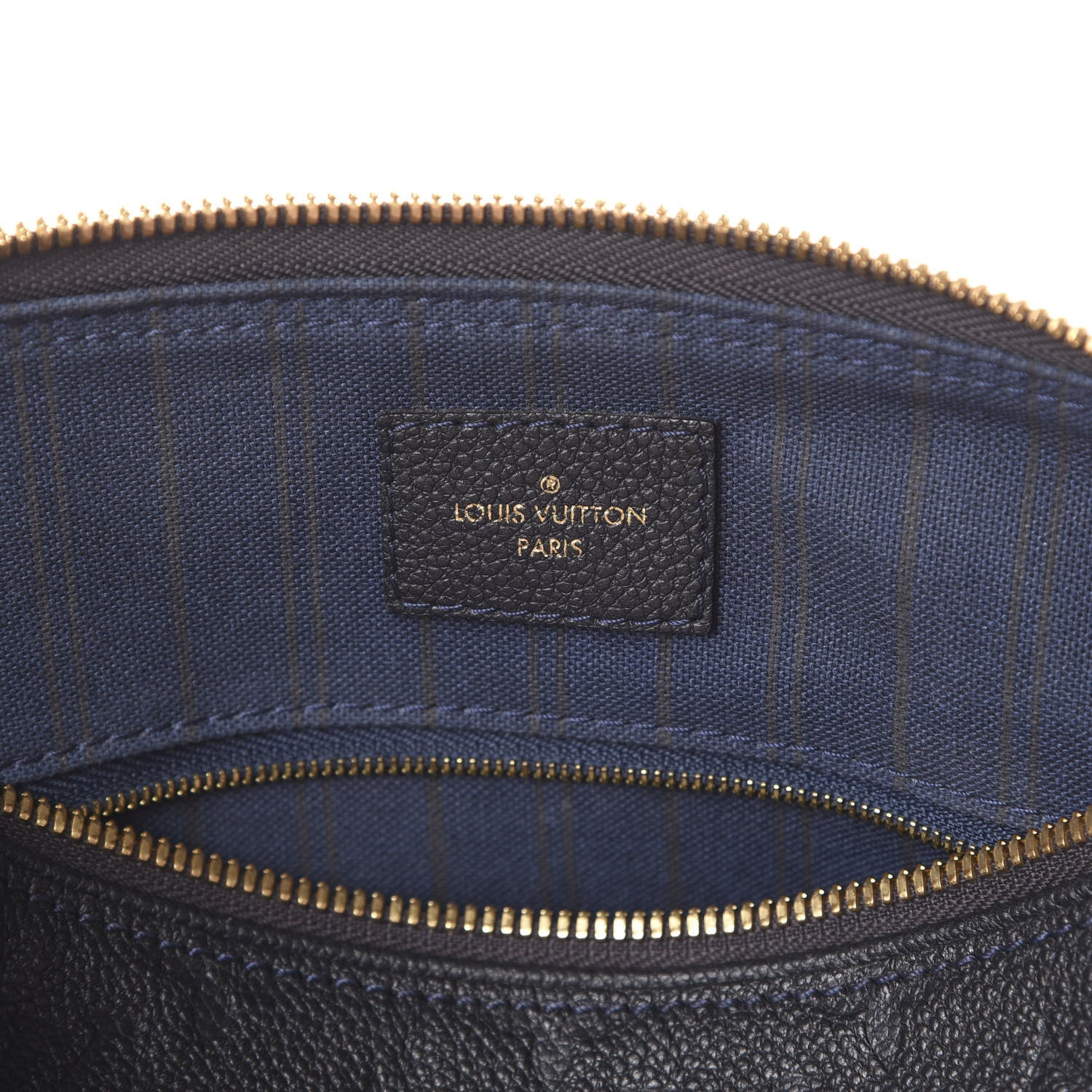Louis Vuitton Empreinte Speedy Bandouliere 25 Infini 5 of 10