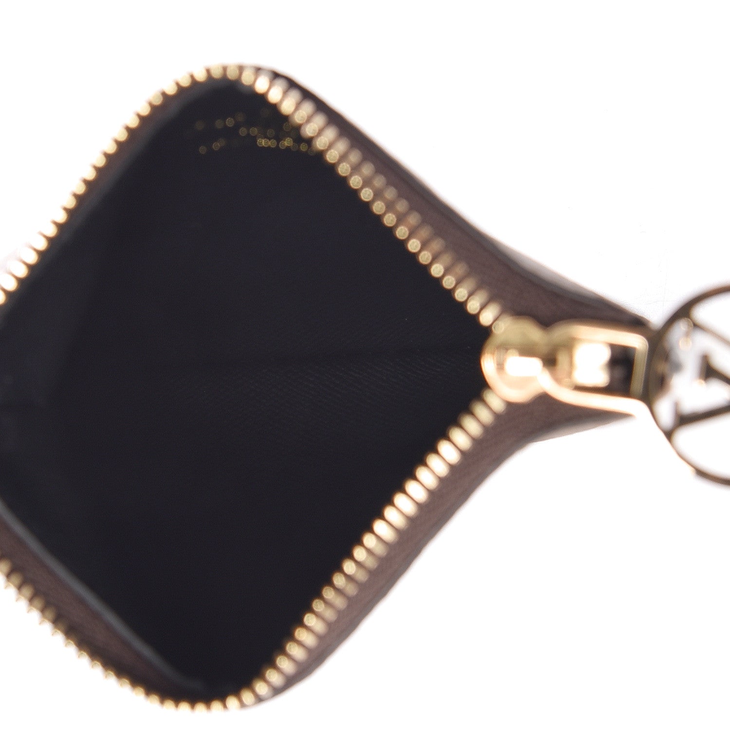 Louis Vuitton Reverse Monogram Trio Square Pouch 5 of 6