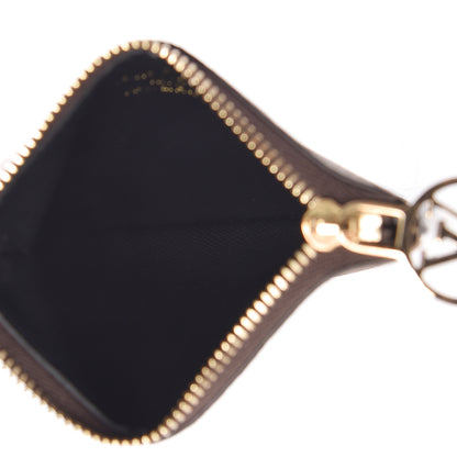 Louis Vuitton Reverse Monogram Trio Square Pouch 5 of 6