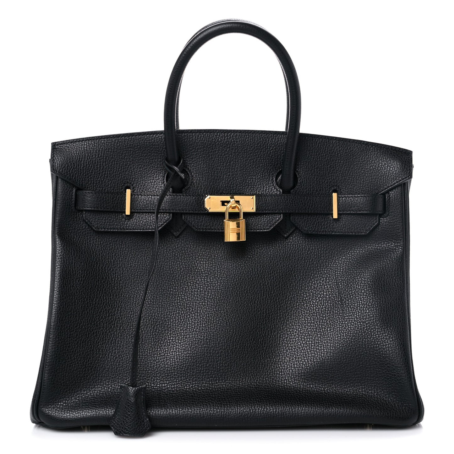 Ardennes Birkin 35 Black
