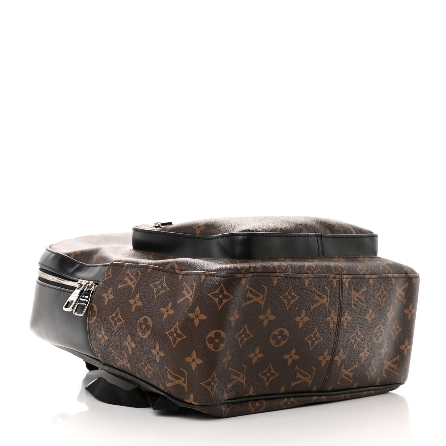 Monogram Macassar Josh Backpack