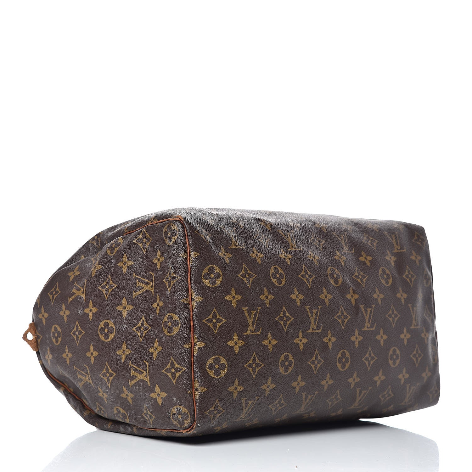 Louis Vuitton Monogram Speedy 35 4 of 27