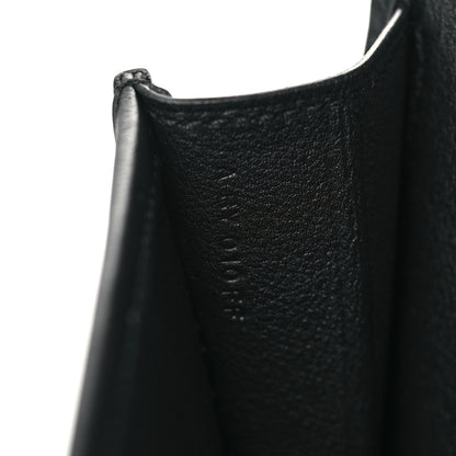 Hermes Swift Jige Elan 29 Clutch Black 8 of 8