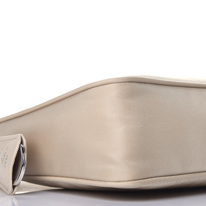 Prada Tessuto Nylon Mini Re-Edition 2000 Bag Cammeo 7 of 9