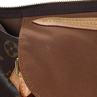 Louis Vuitton Monogram Speedy Bandouliere 30 9 of 12