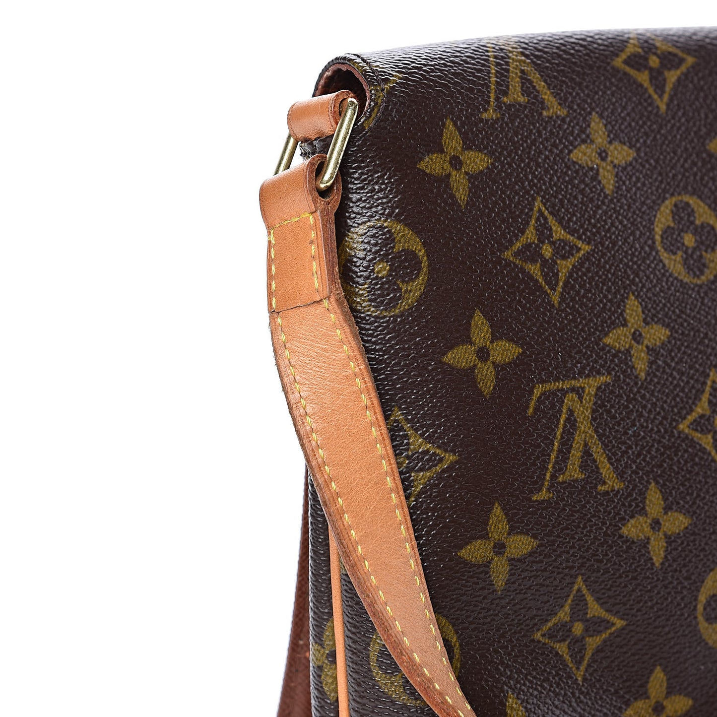 Monogram Musette Tango