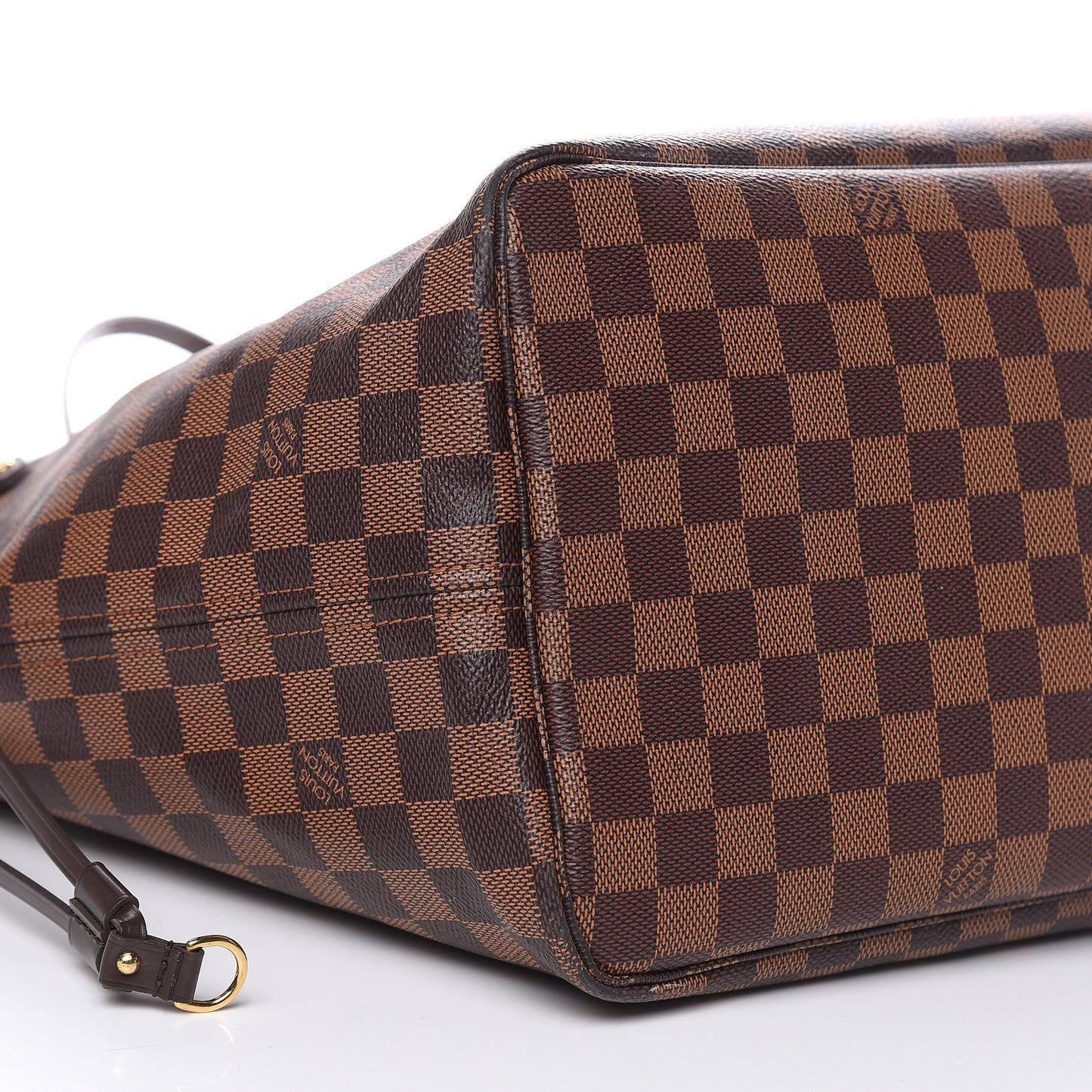 Damier Ebene Neo Neverfull GM