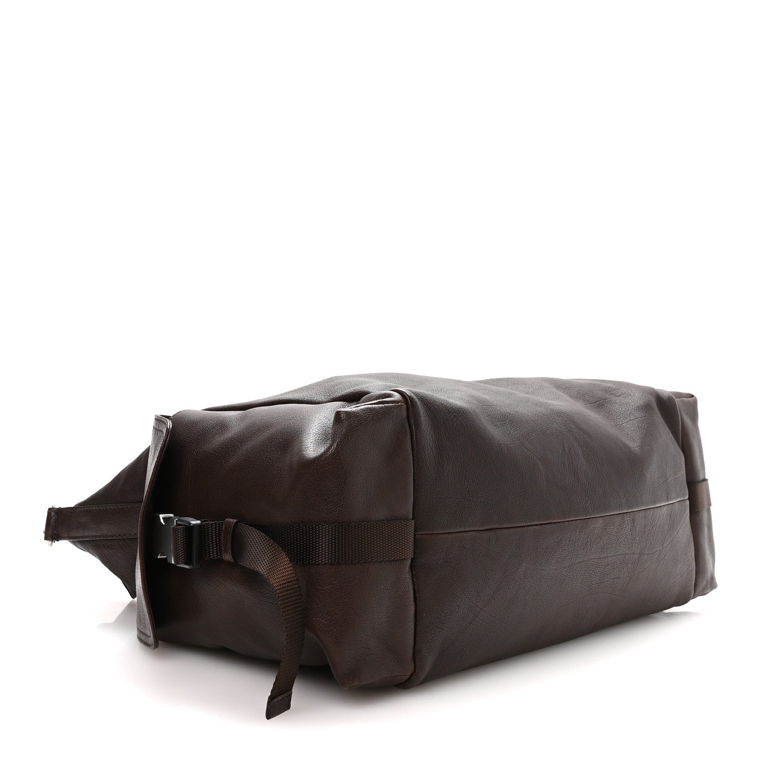 Prada Nappa Explore Shoulder Bag Coffee 4 of 9