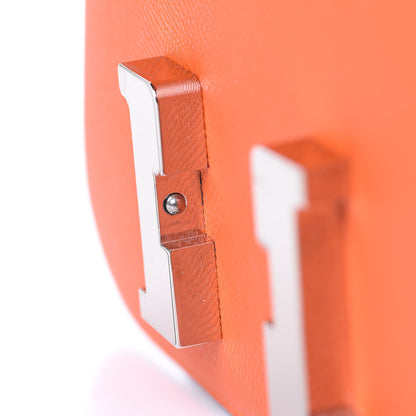 Hermes Epsom Constance 24 Feu 17 of 21