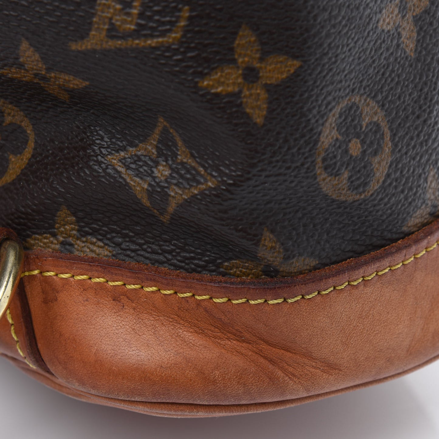 Monogram Montsouris MM Backpack