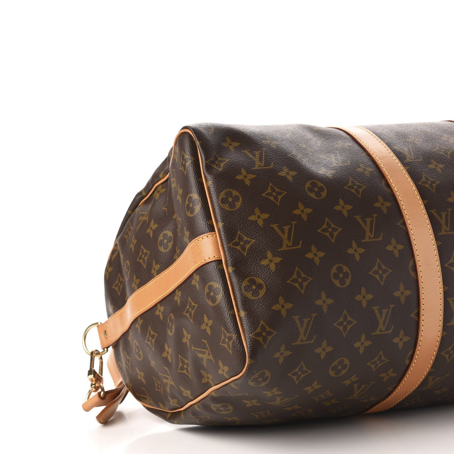 Monogram Keepall Bandouliere 50