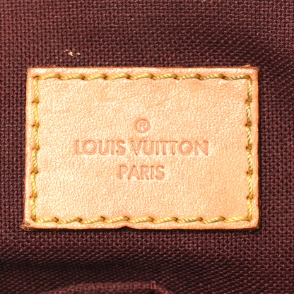 Louis Vuitton Monogram Turenne PM 6 of 10