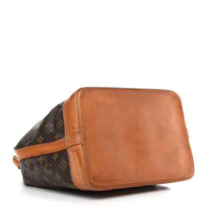 Louis Vuitton Monogram Noe 4 of 15
