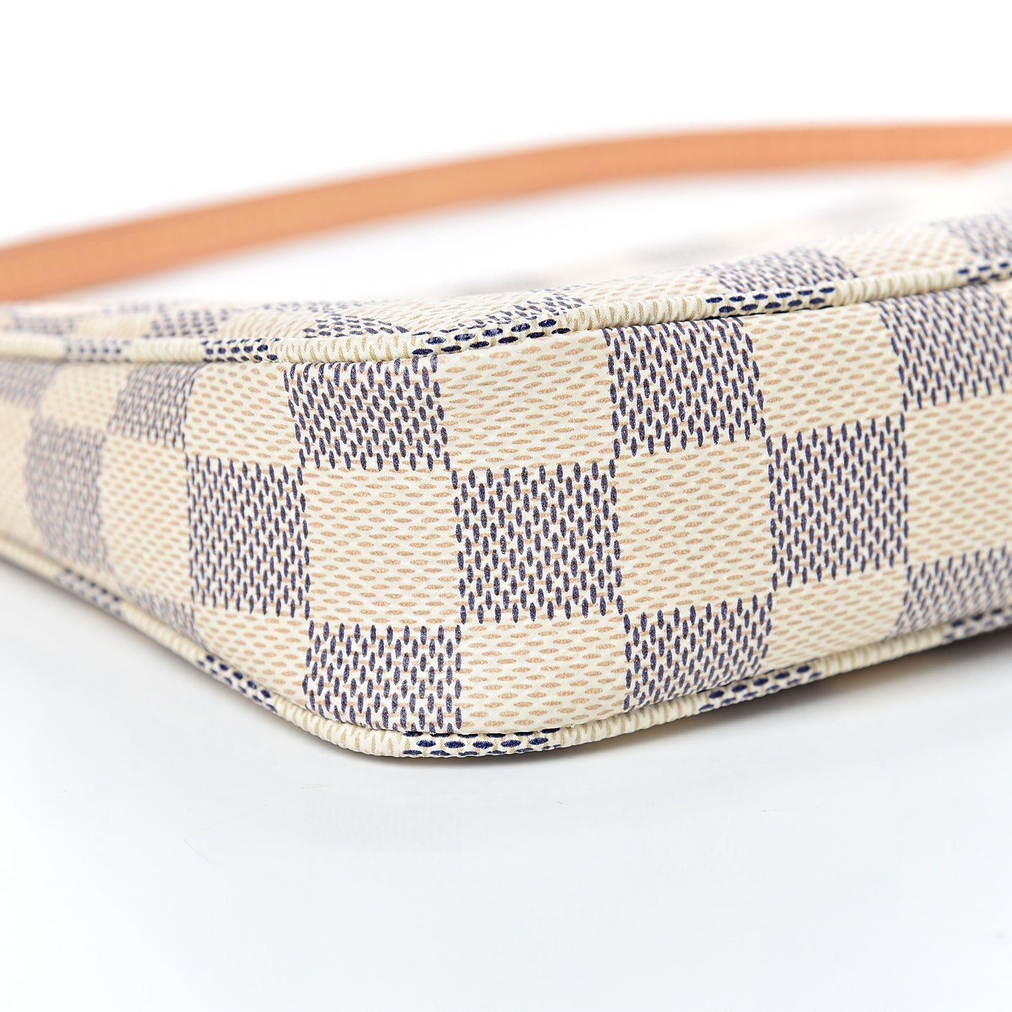 Damier Azur Pochette Accessories NM