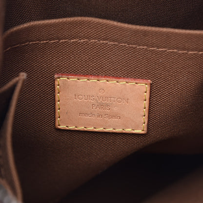 Louis Vuitton Monogram Odeon PM 6 of 12