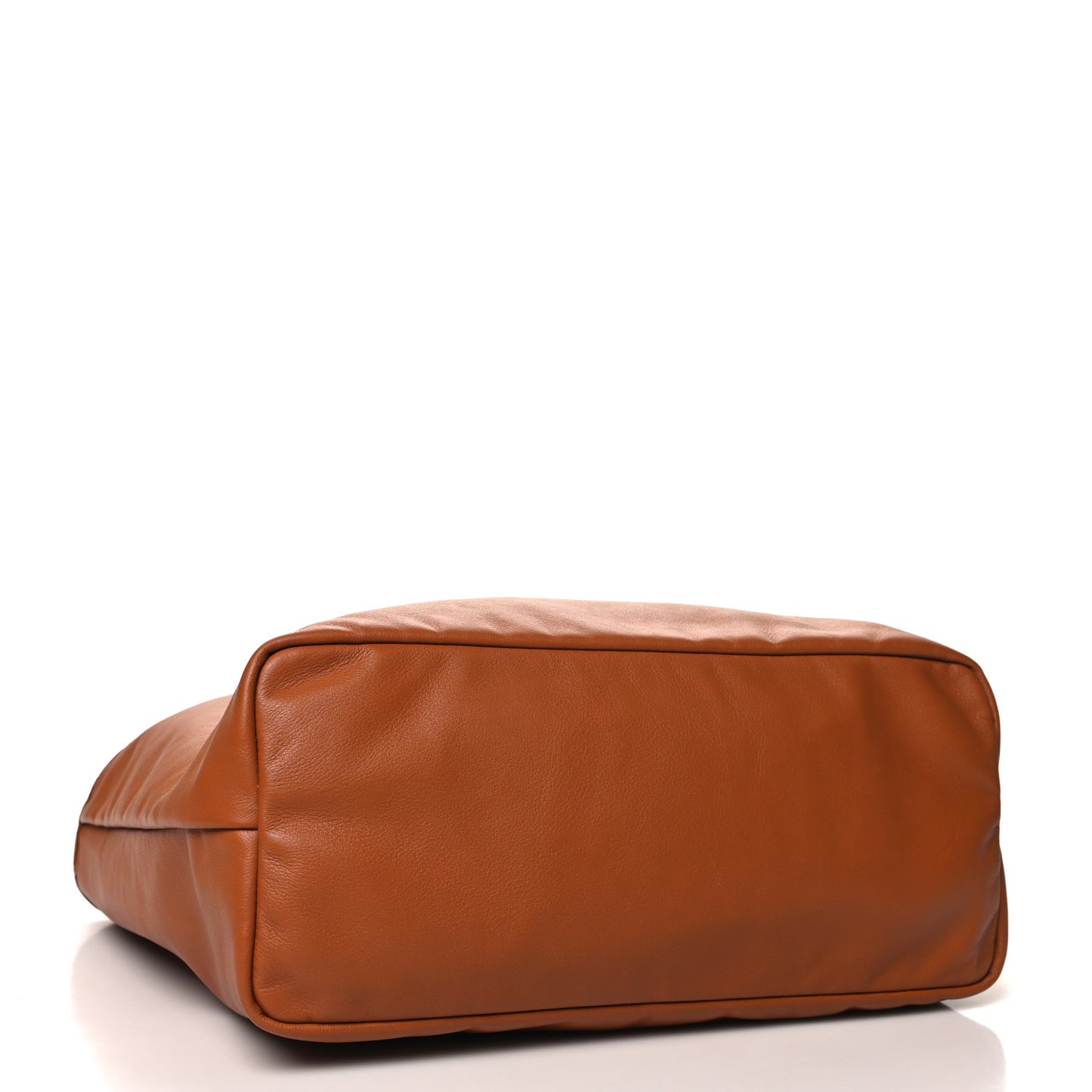 Goyardine Reversible Anjou PM Black Gold