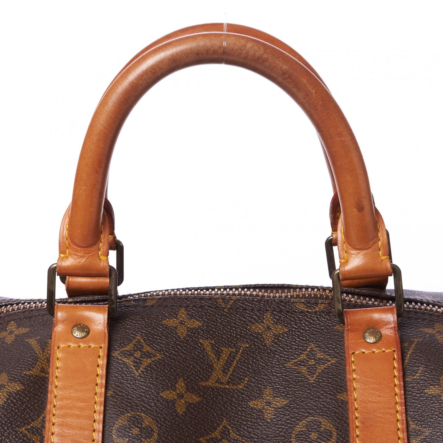 Monogram Keepall 55